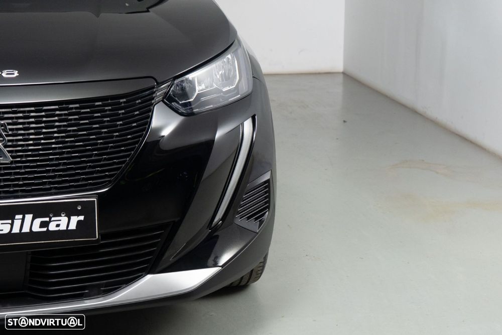 Peugeot e-2008 50 kWh Allure Pack - 19