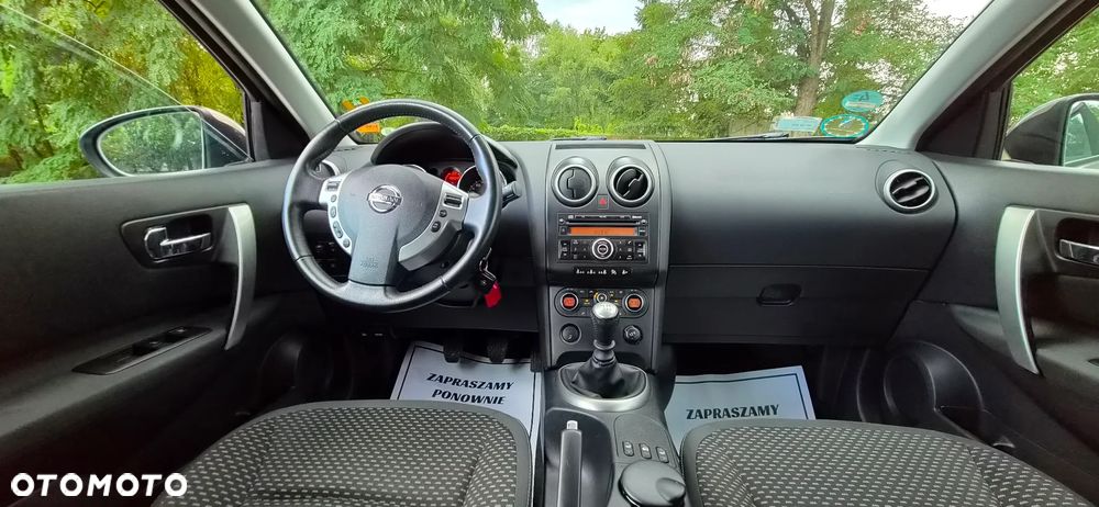Nissan Qashqai 2.0 Tekna - 26