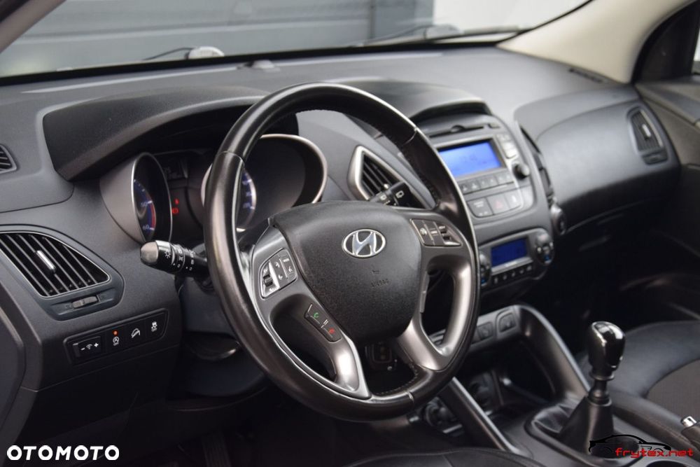Hyundai ix35 - 19