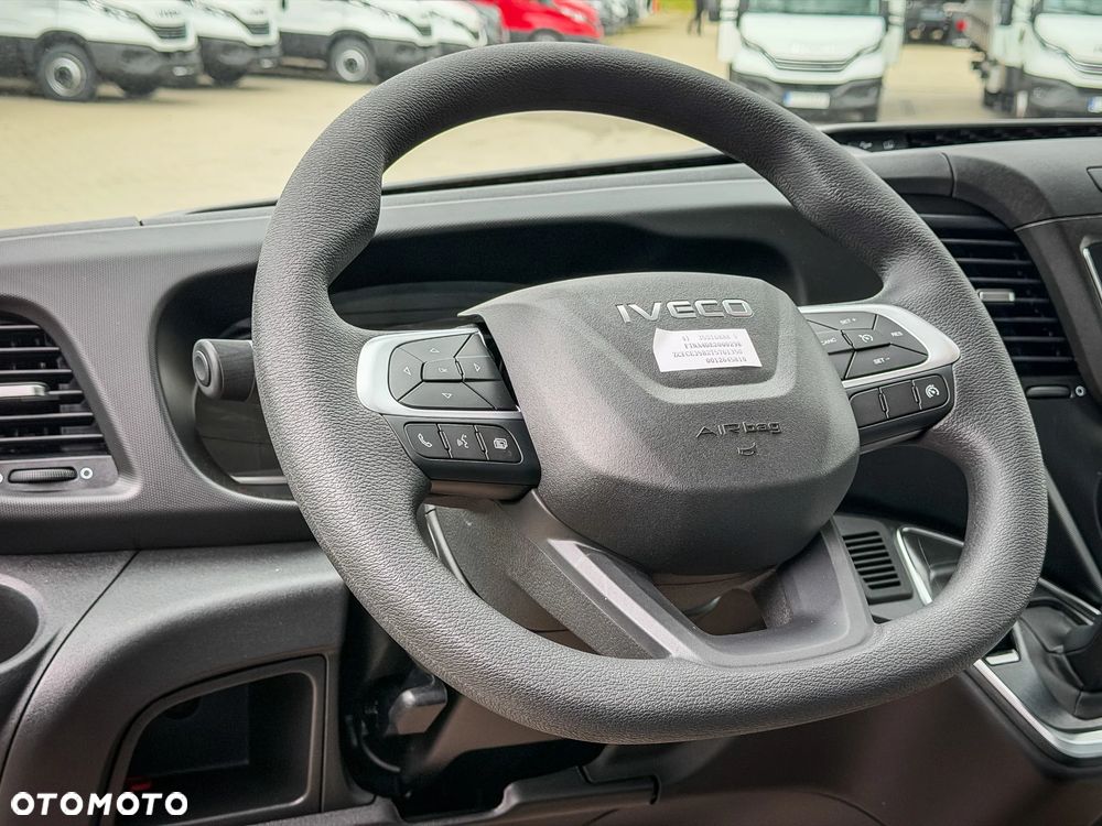 Iveco 35S16BA8 V - 15