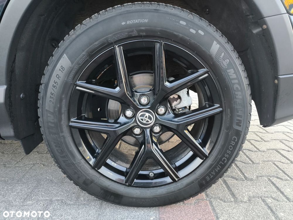 Toyota RAV4 - 13