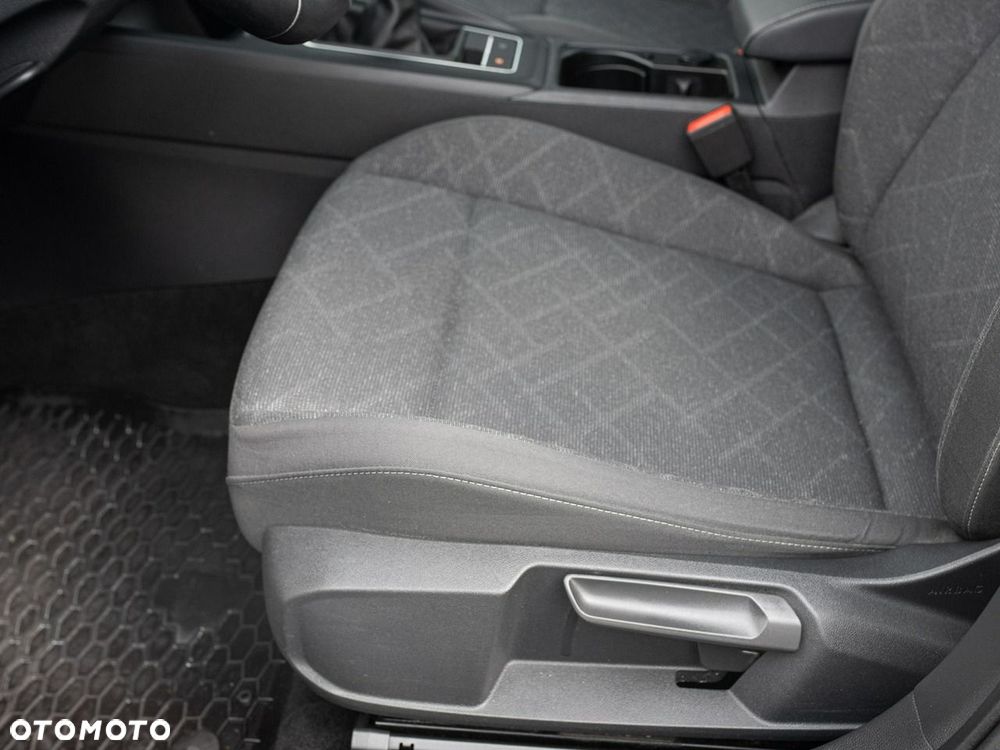 Volkswagen Golf 1.5 TSI EVO Life - 11