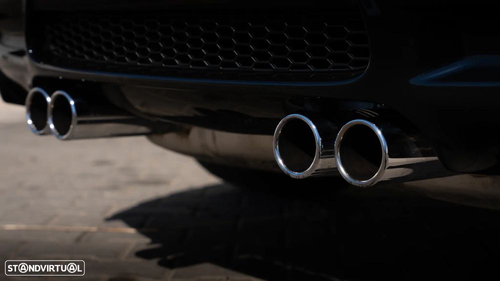 BMW M3 Auto - 22