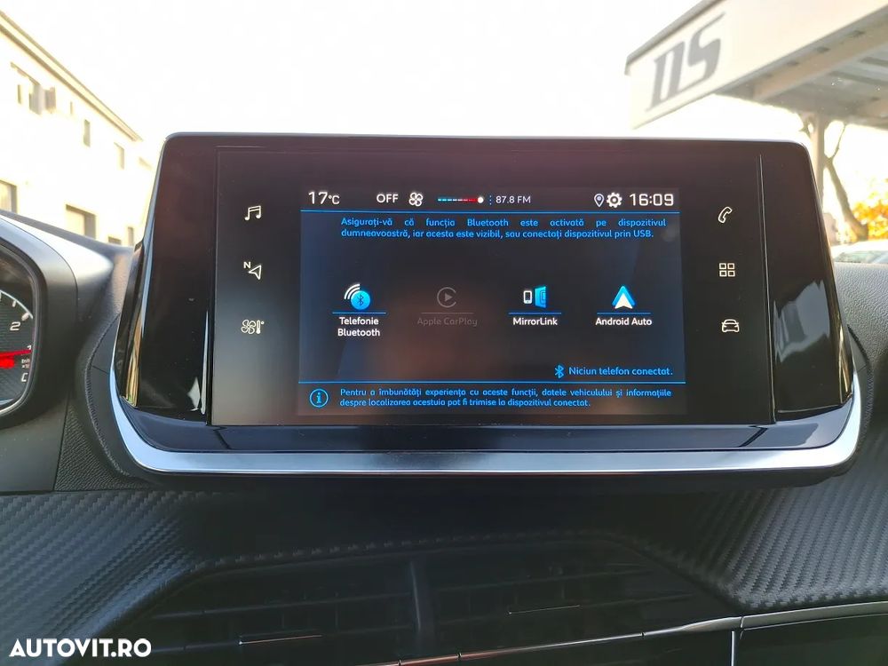 Peugeot 2008 1.5 BlueHDI STT Active - 18