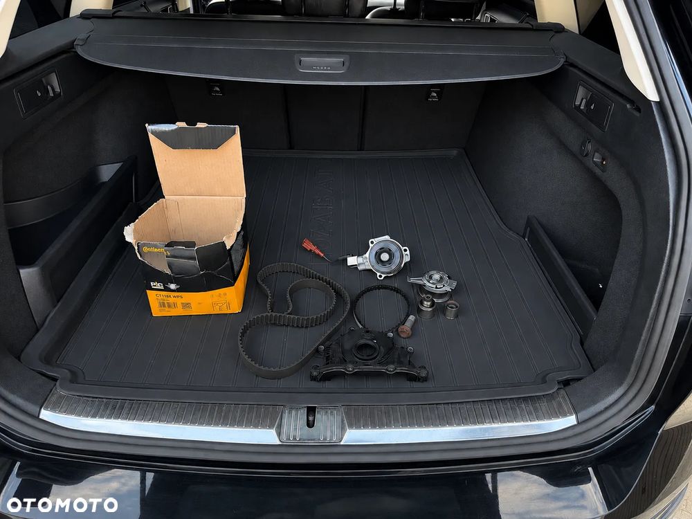 Volkswagen Passat Alltrack 2.0 TDI Bi-Turbo SCR 4Mot DSG - 11