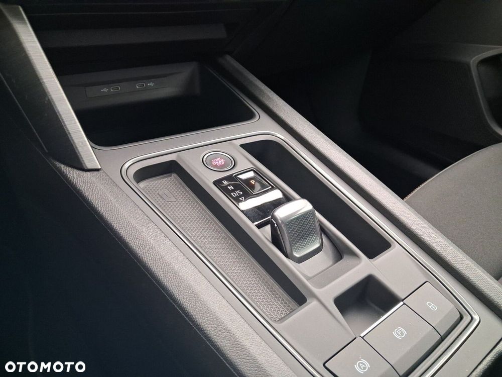 Cupra Formentor 1.5 TSI DSG - 16