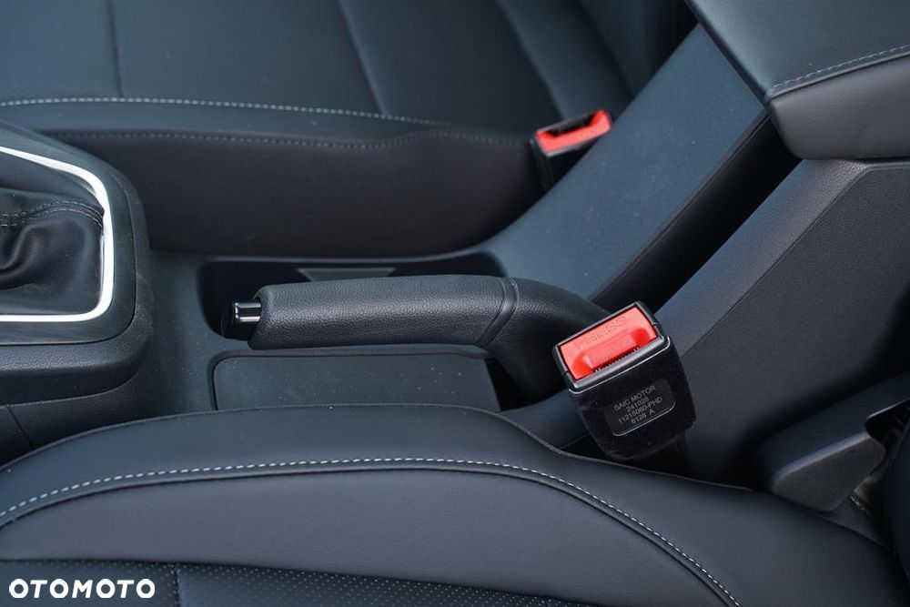 MG ZS 1.5 Excite - 22