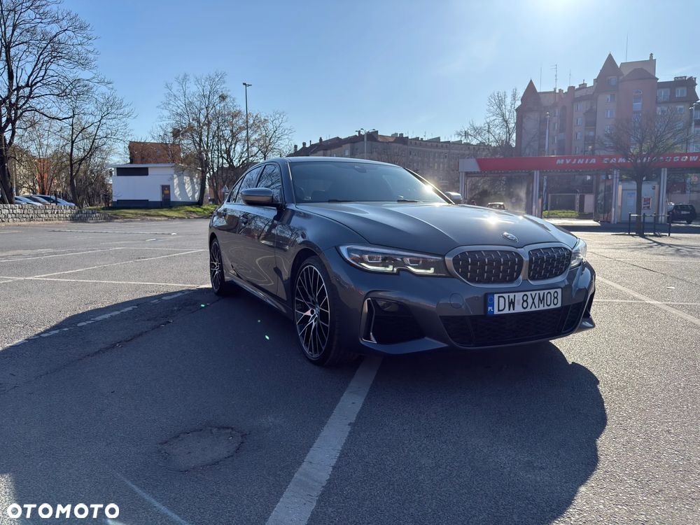 BMW Seria 3 M340i xDrive - 1