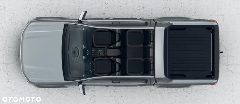 Volkswagen Amarok 3.0 V6 TDi 4MOTION Aventura - 7