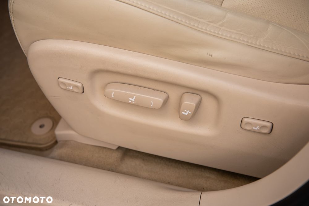 Lexus RX 450h (hybrid) Luxury Line - 19
