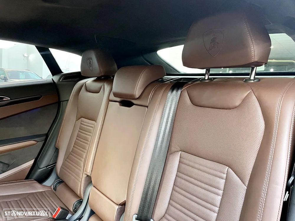 Lamborghini Urus 4.0 V8 SE - 33