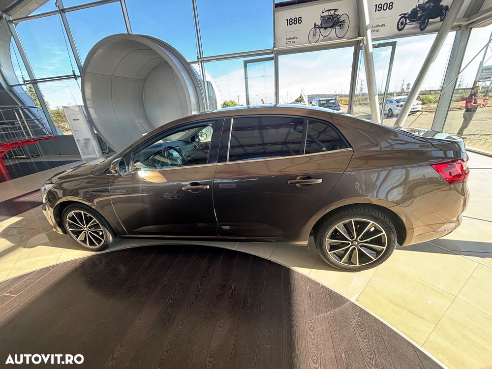 Renault Megane TCe GPF Business - 10