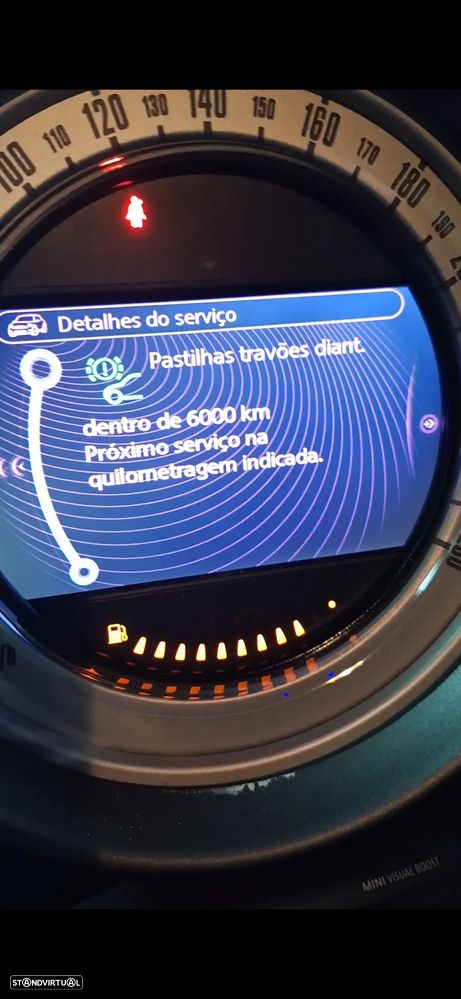 MINI Countryman Cooper D - 22