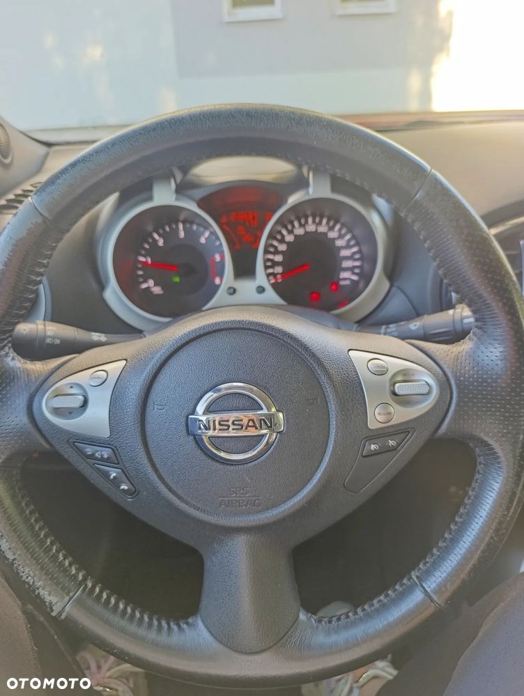 Nissan Juke 1.5 dCi Tekna - 7