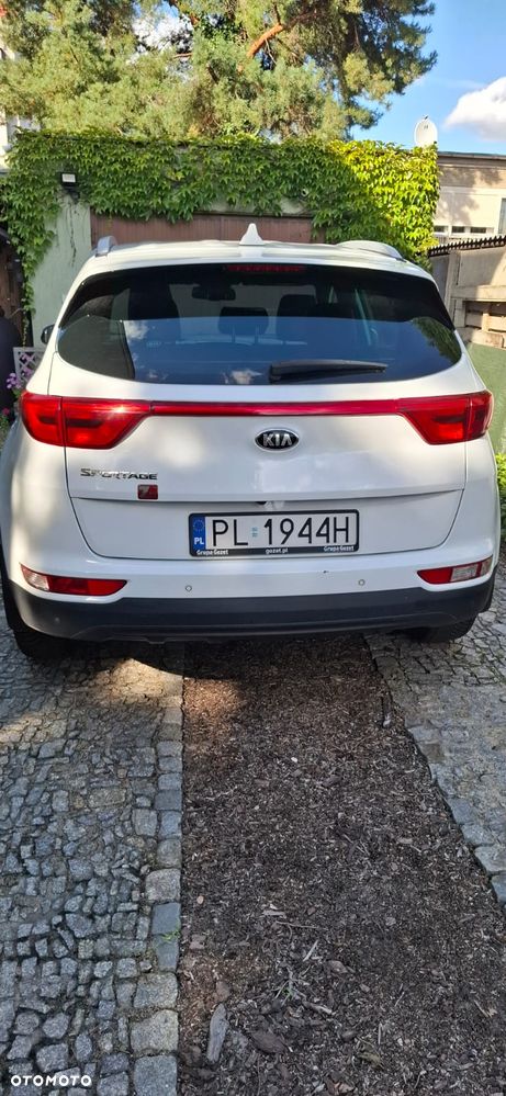 Kia Sportage 1.6 GDI L 2WD - 3