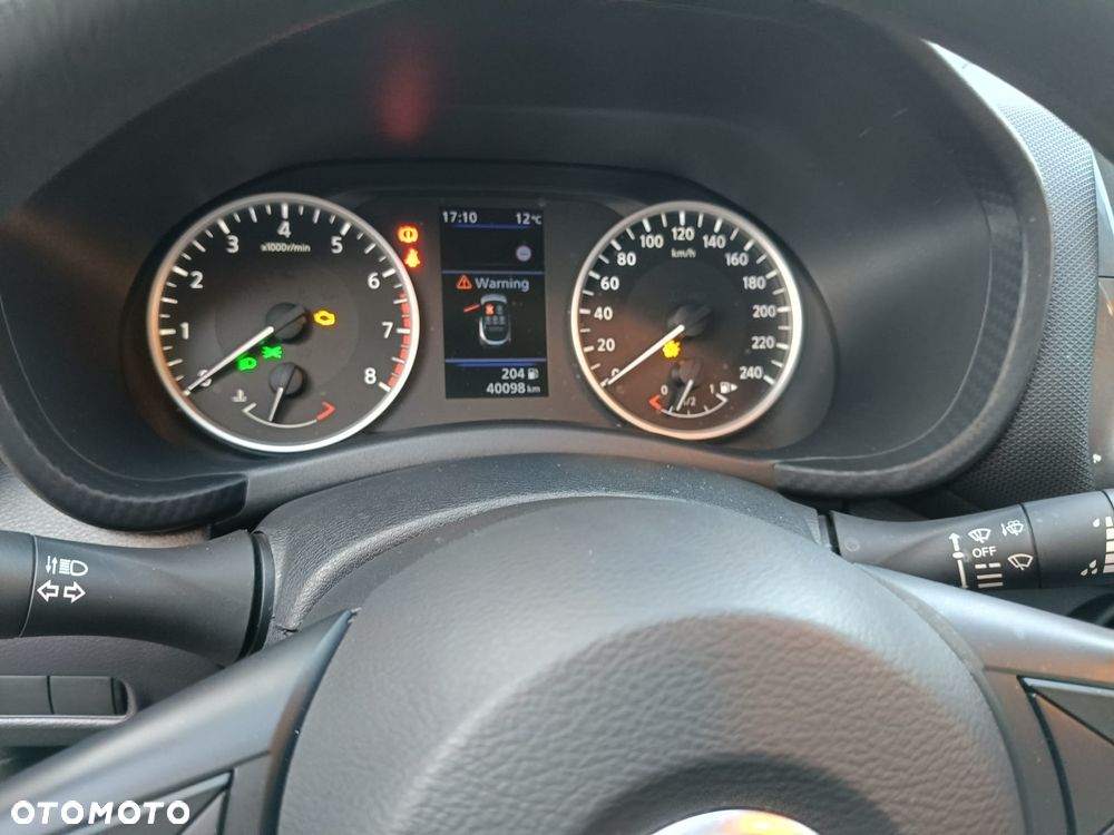 Nissan Juke - 20