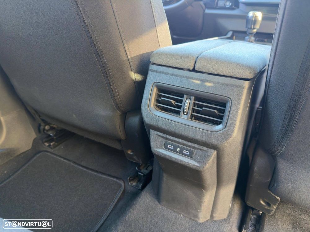 Renault Austral 1.2 E-Tech Techno - 7