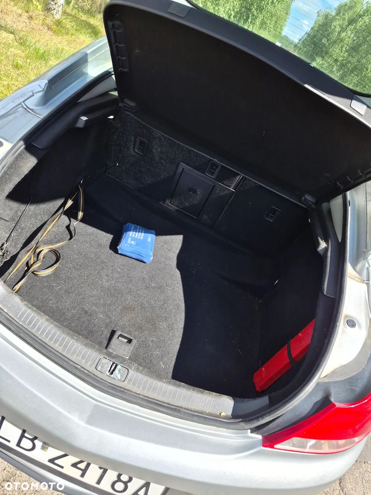 Opel Insignia 2.0 CDTI Cosmo ecoFLEX - 12