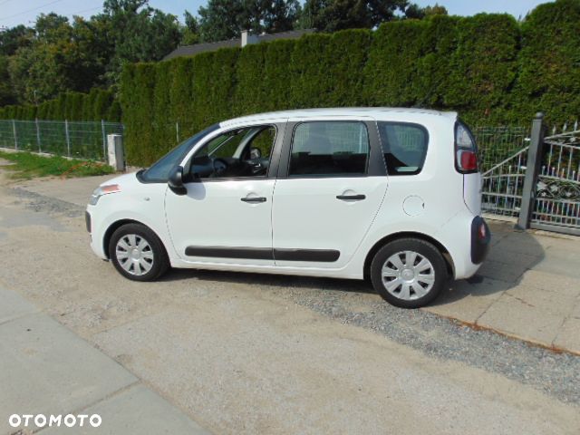 Citroën C3 Picasso VTi 95 Exclusive - 7