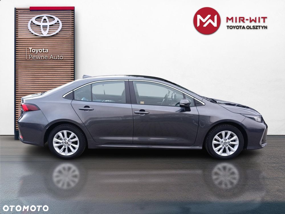 Toyota Corolla 1.8 Hybrid Comfort - 5