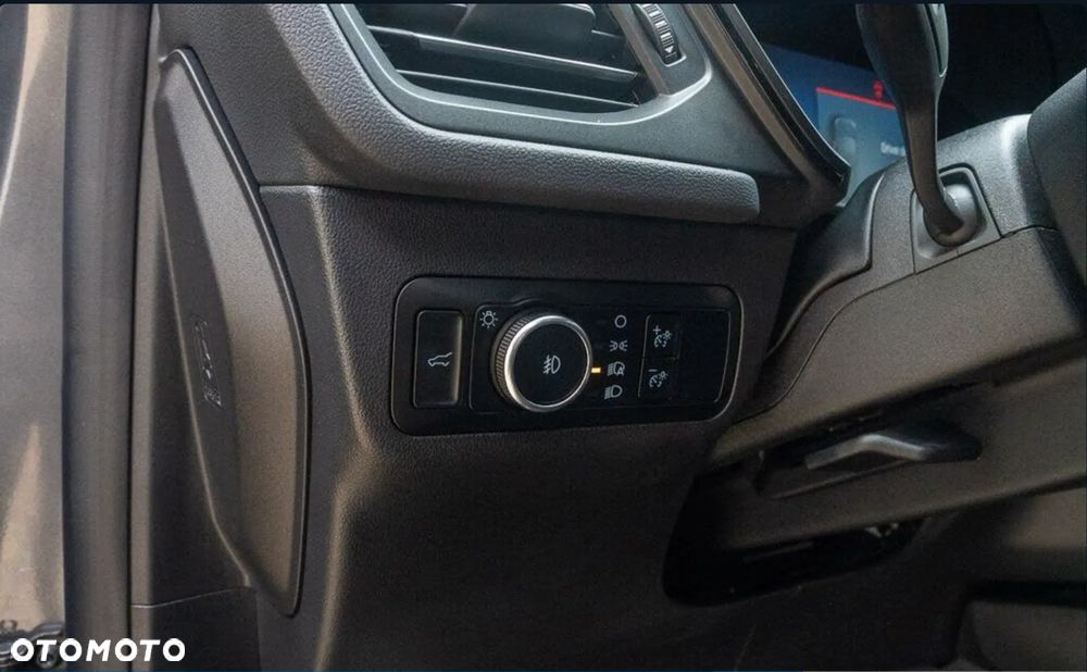 Ford Escape 2.0 EcoBoost AWD Titanium - 25