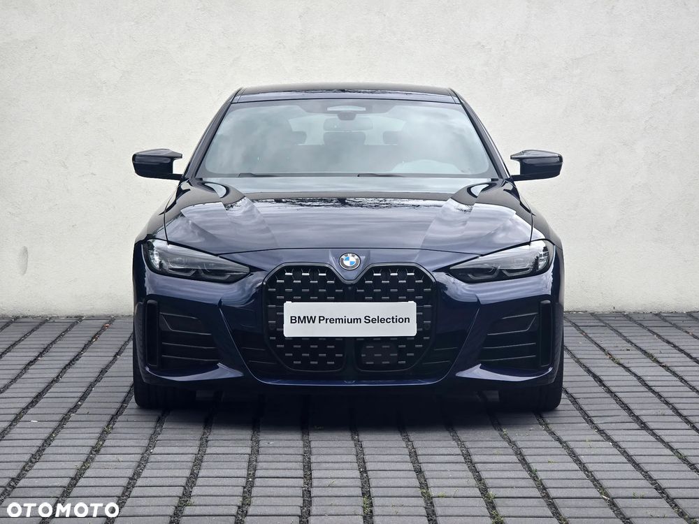 BMW Seria 4 M440i xDrive mHEV sport - 6