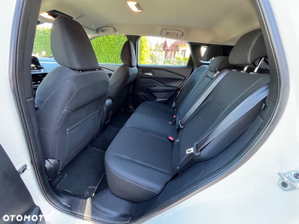 Nissan Qashqai - 22