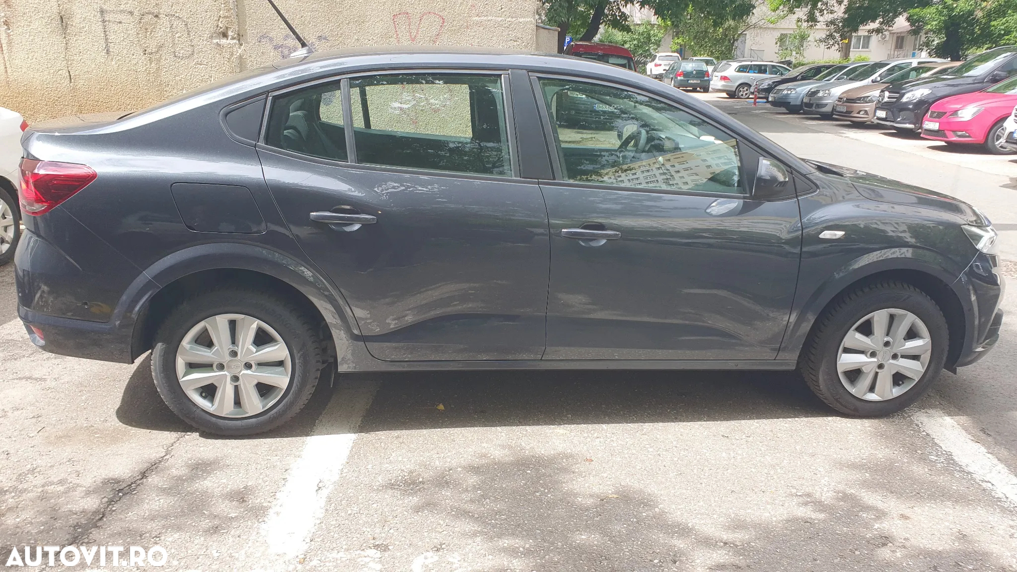 Dacia Logan TCe 90 MT6 Expression - 7