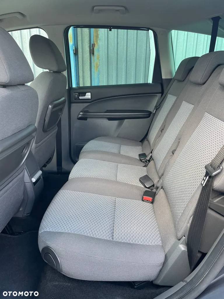 Ford C-MAX - 20