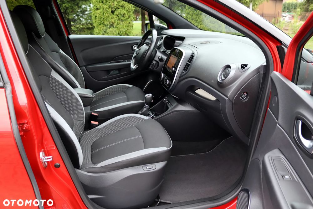 Renault Captur ENERGY TCe 120 EDC Bose Edition - 19