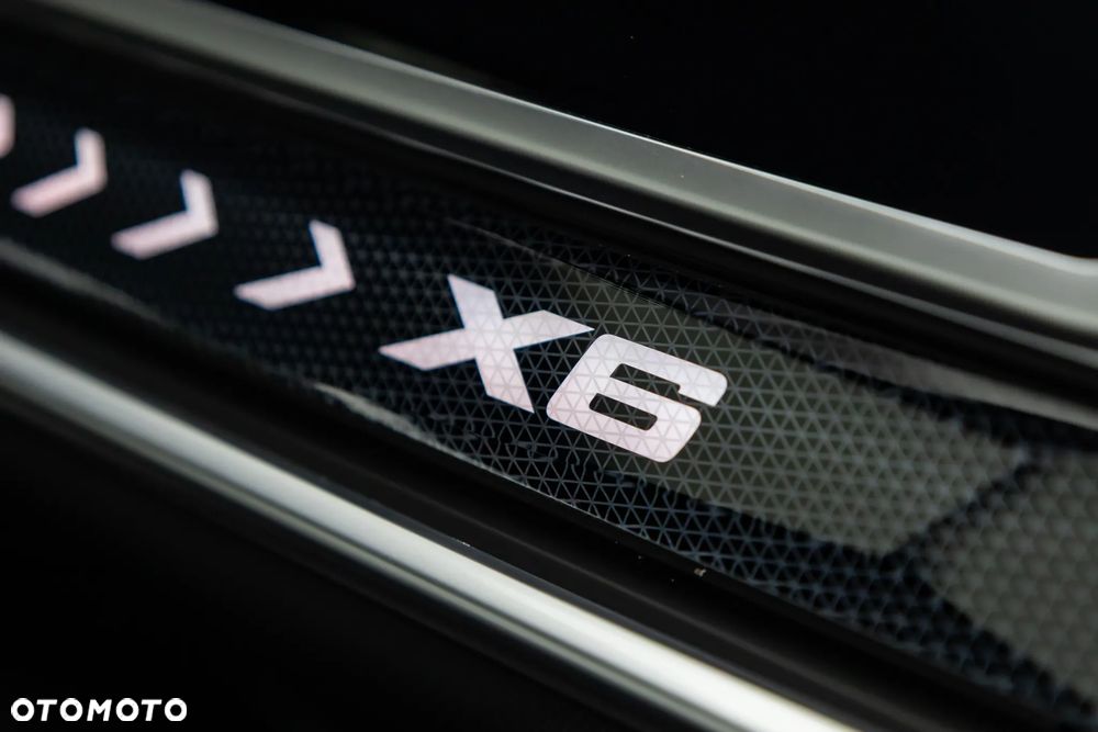 BMW X6 - 34