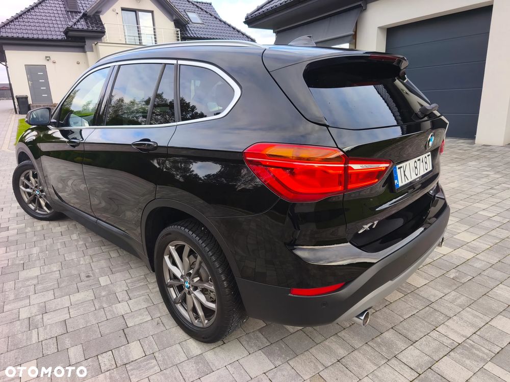 BMW X1 - 8
