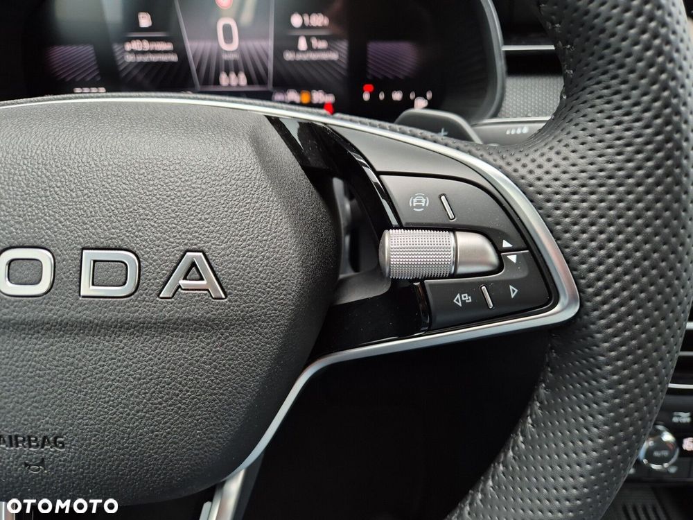 Skoda Scala 1.0 TSI Edition 130 DSG - 39
