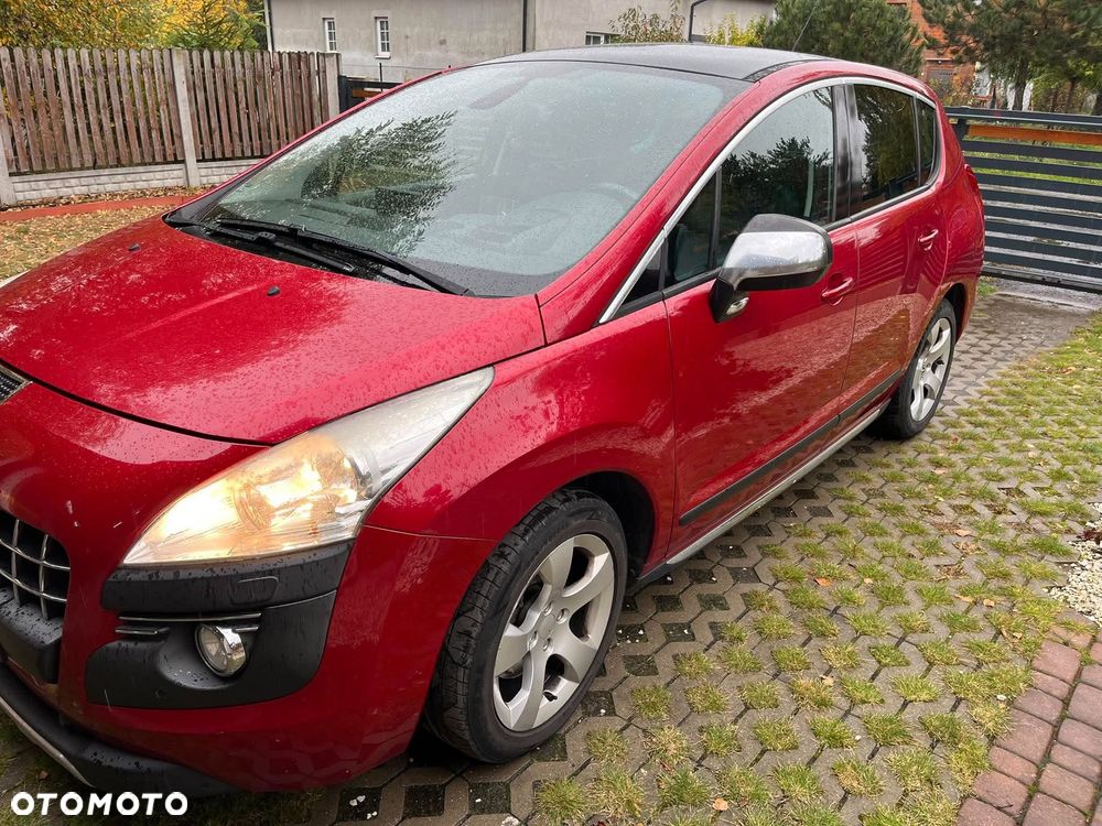 Peugeot 3008 - 16