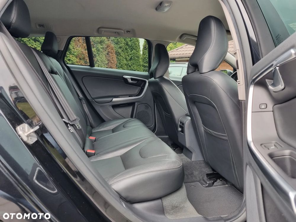 Volvo V60 DRIVe Kinetic - 20