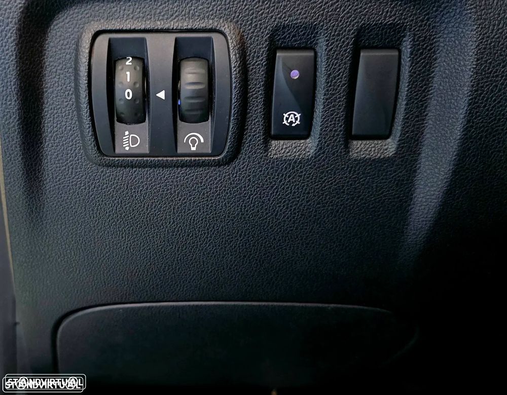 Renault Captur ENERGY TCe 90 S&S Dynamique - 8