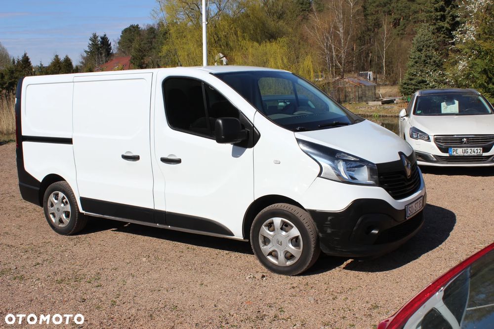 Renault TRAFIC - 24