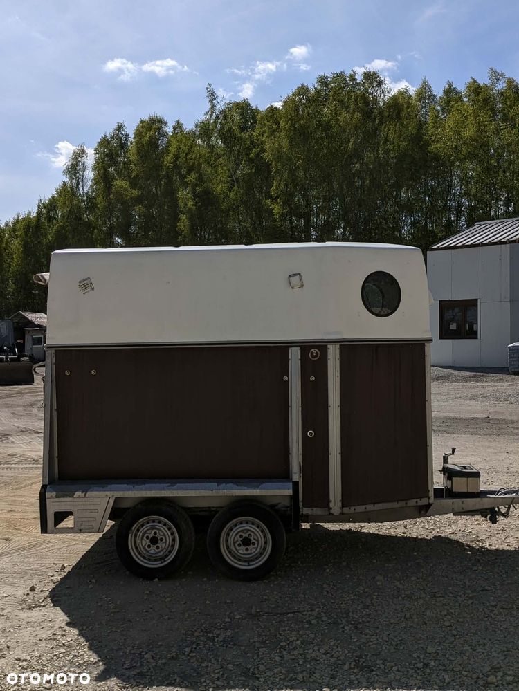 Westfalia dwu konna - 6