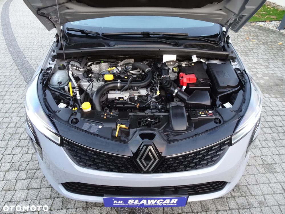 Renault Clio 1.0 TCe Intens Xtronic - 15