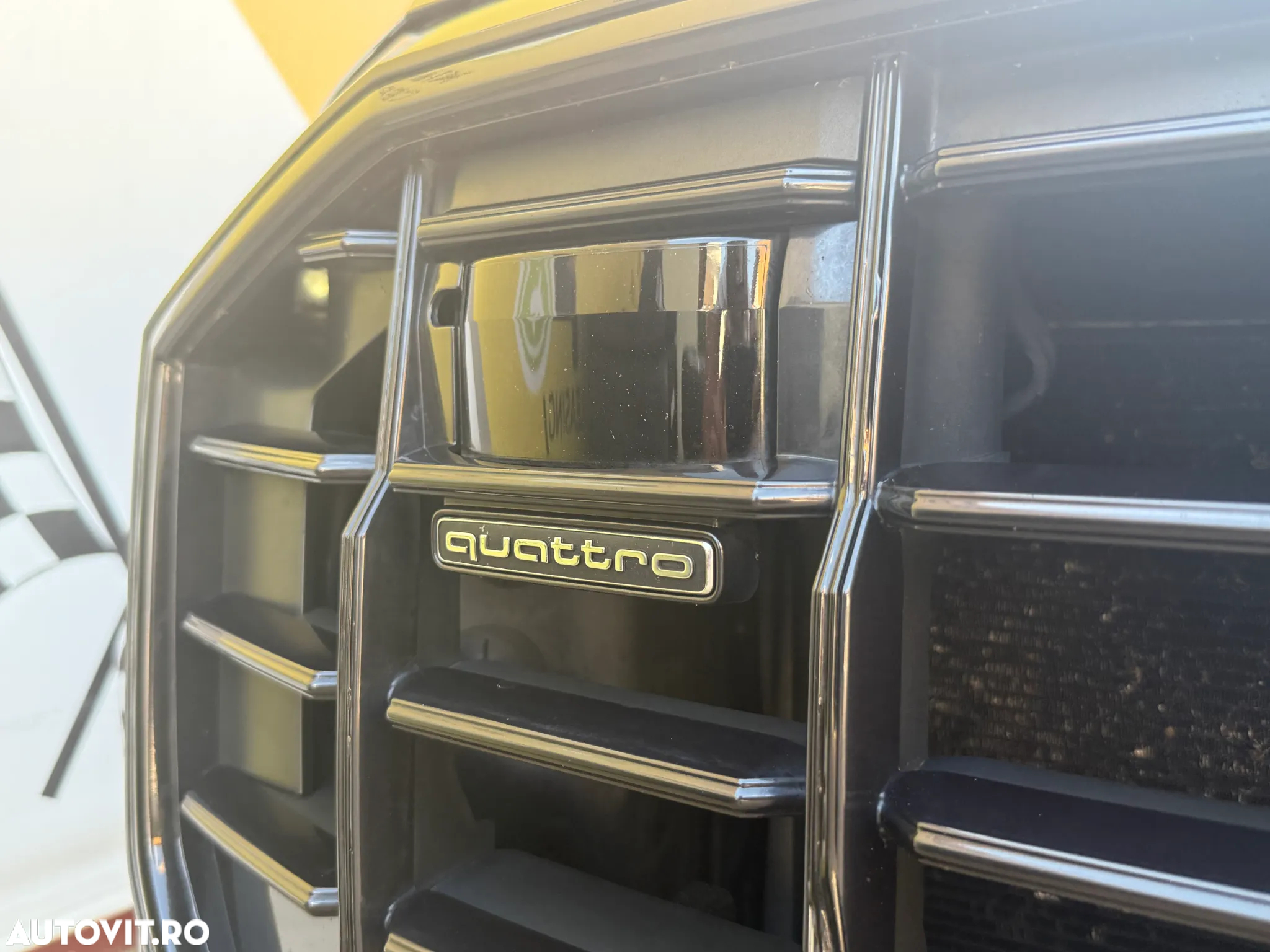 Audi Q8 50 TDI quattro Tiptronic MHEV - 19