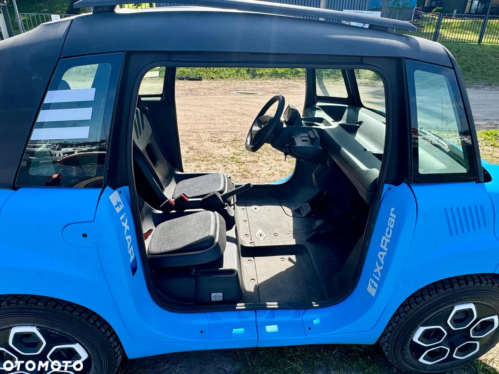 Citroën Inny - 9