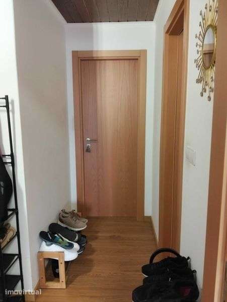 Excelente Apartamento T3 com Arrecadação – Localização Privilegiada - Grande imagem: 4/12