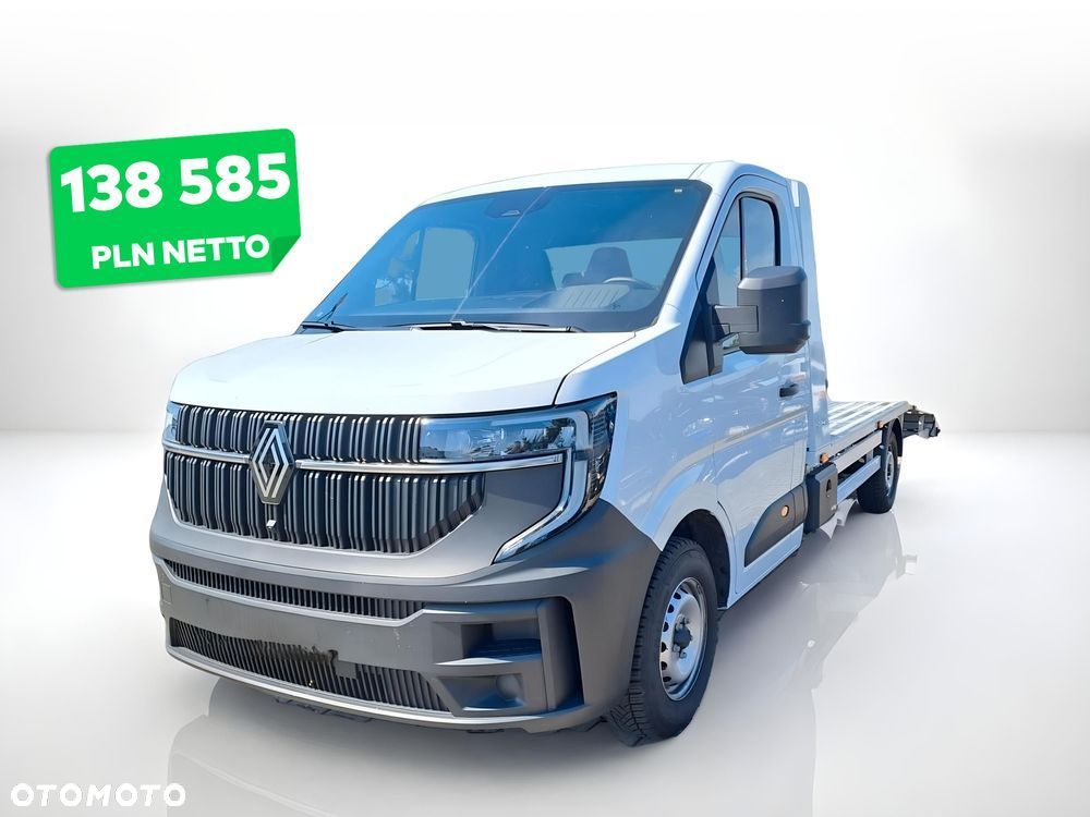 Renault Master dCi L3 Extra - 1
