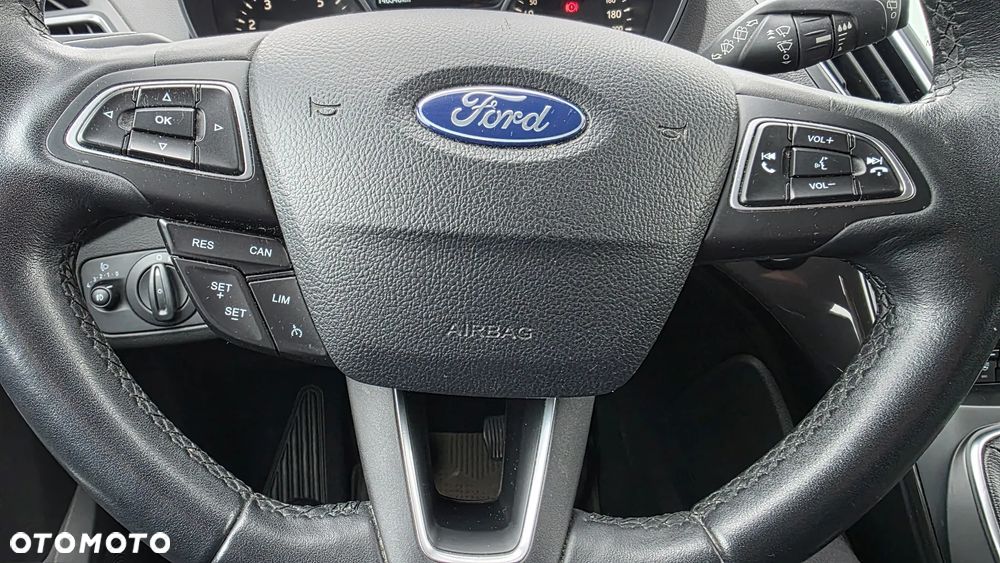 Ford Grand C-MAX 1.0 EcoBoost Titanium ASS - 17