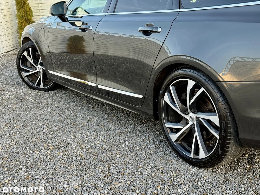 Volvo V90 T8 Twin Engine AWD Inscription - 29