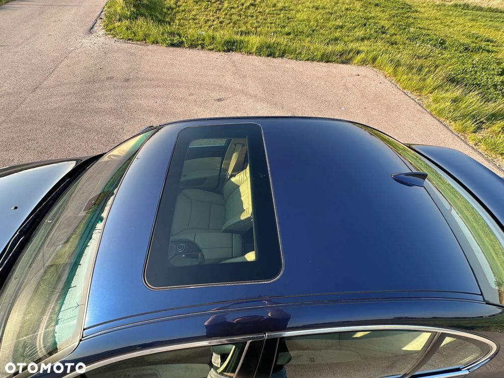 BMW Seria 5 523i Edition Lifestyle - 5