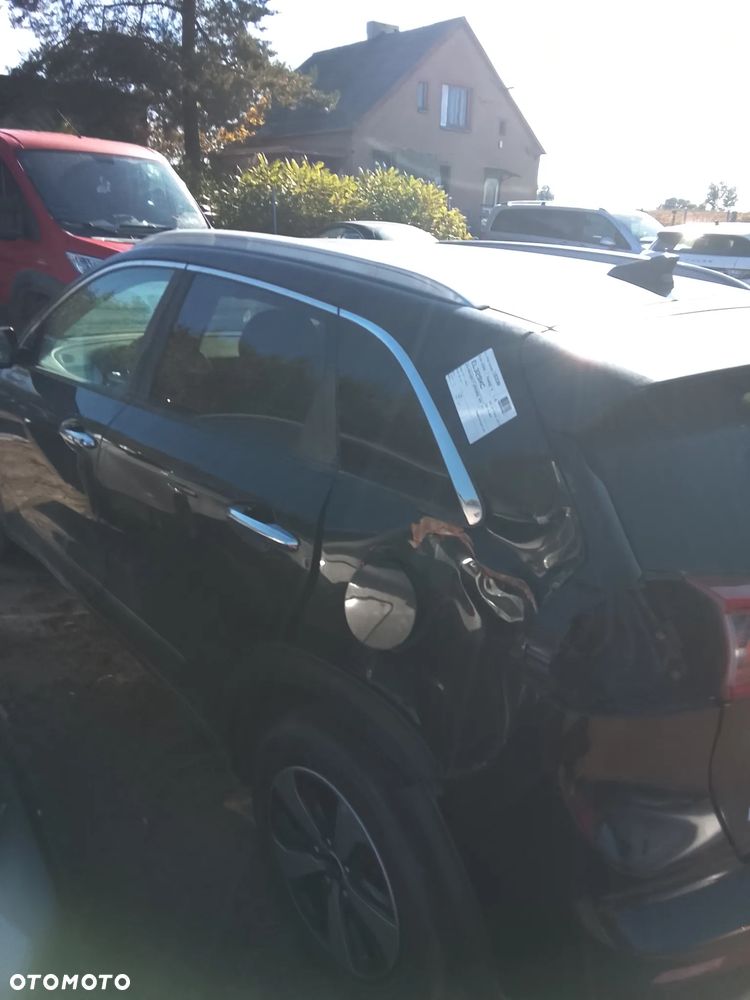 Kia Niro - 18