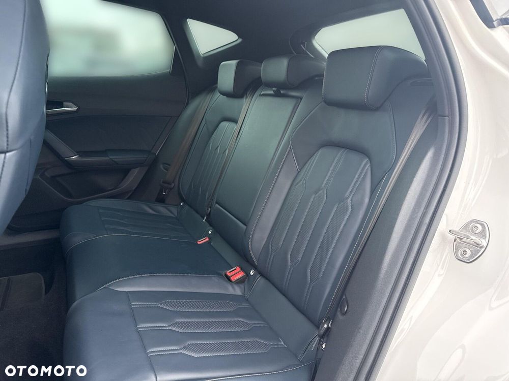 Cupra Formentor 2.0 TSI 4Drive VZ DSG - 35