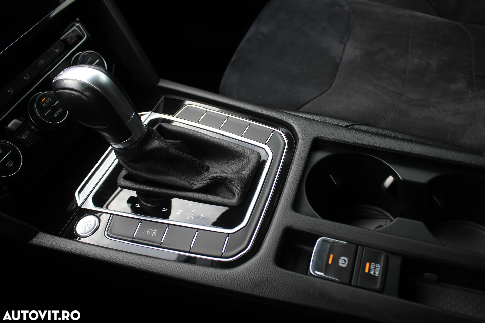 Volkswagen ARTEON 2.0 TDI SCR DSG Elegance - 8