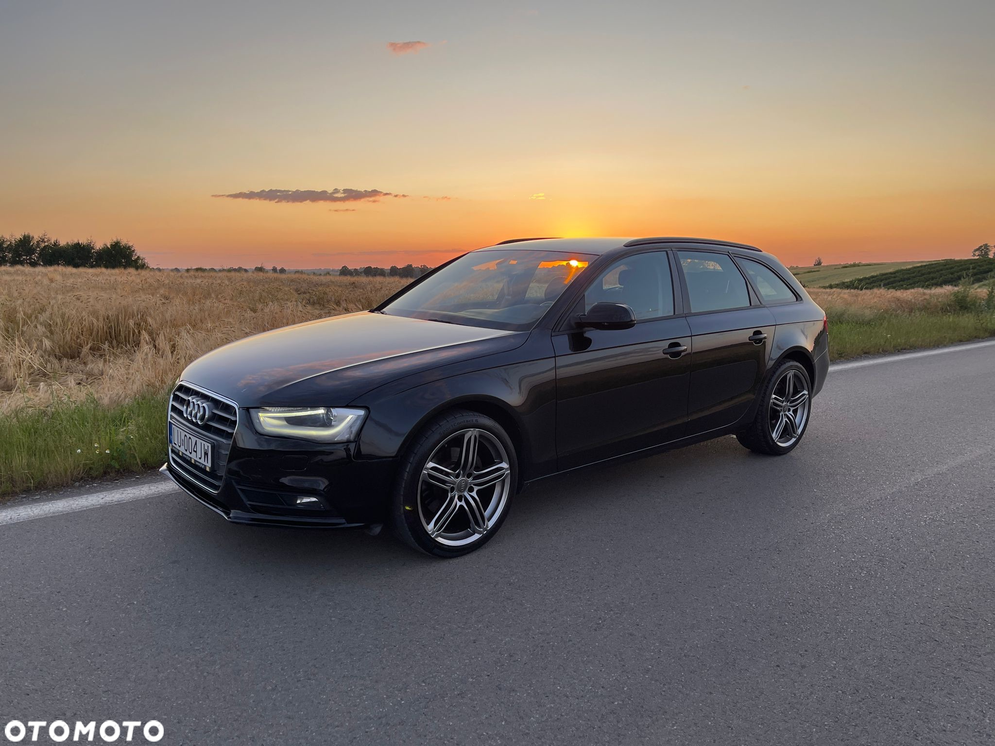 Audi A4 1.8 TFSI - 8